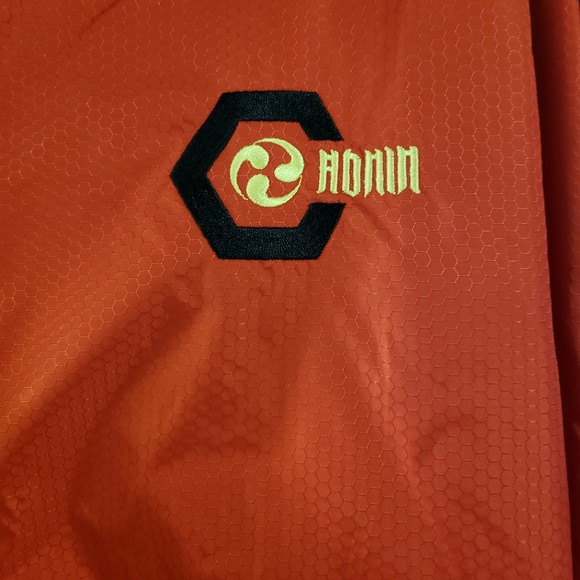 Burton Ronin Snowboard Jacket XL - Picture 3 of 8